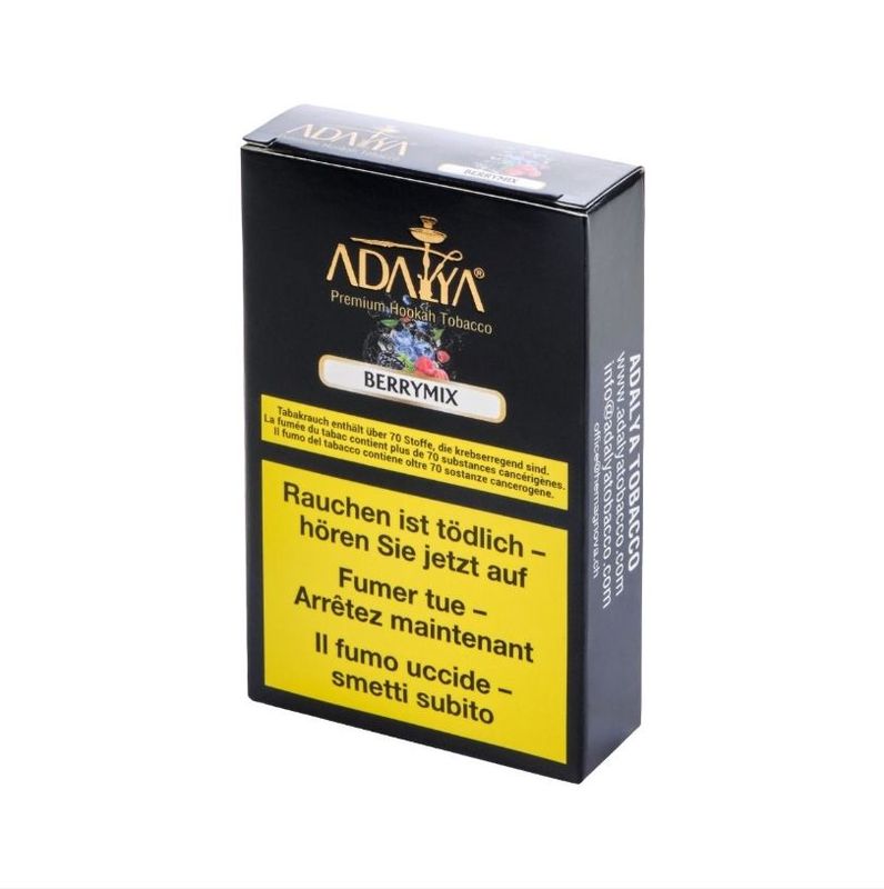 Adalya, Berrymix, 50 gr.