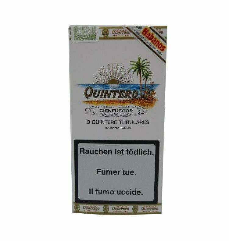 Quintero Tubulares Tubos, 3er