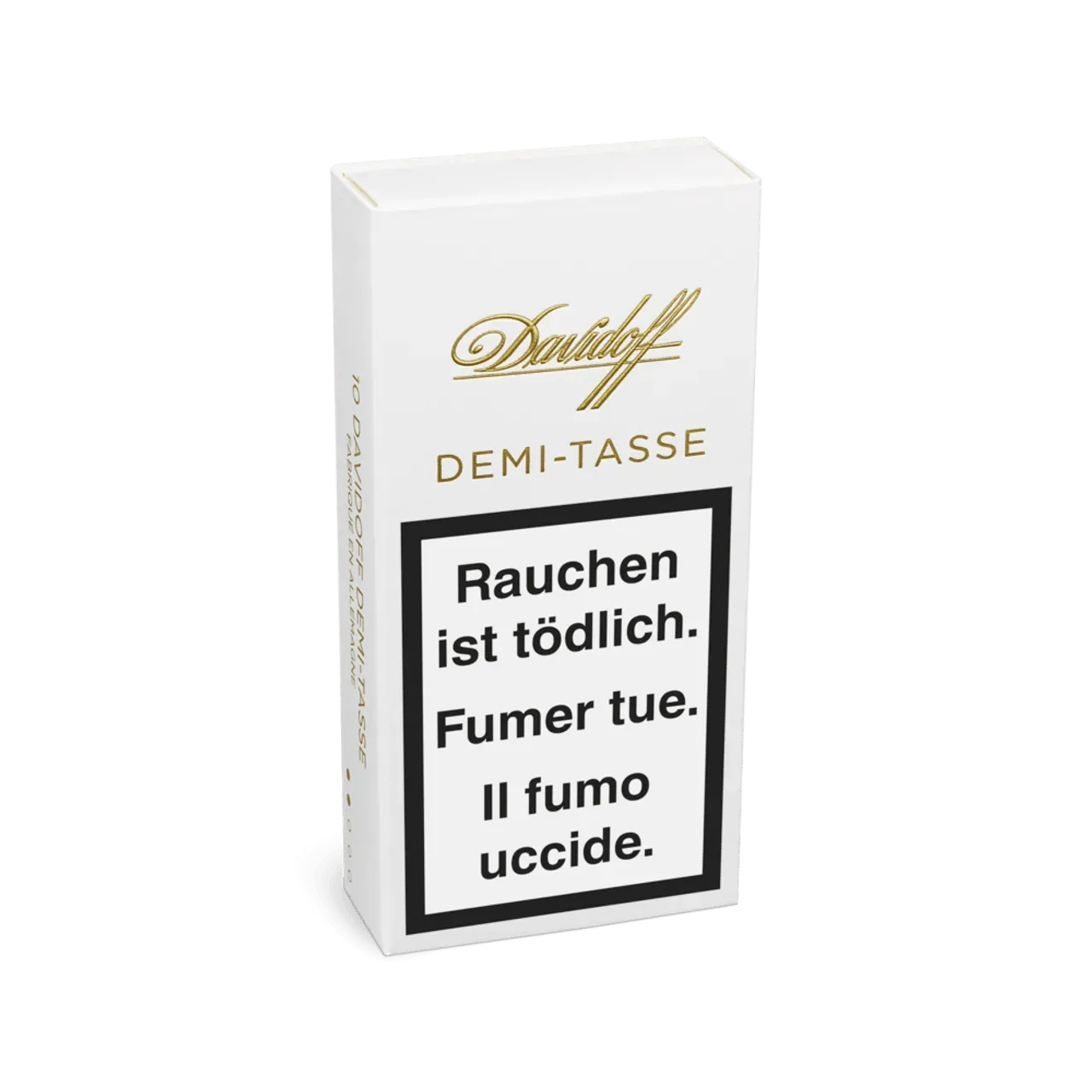 Davidoff Demi-Tasse, 5er Pack (Oed-20016895) Davidoff Demi-Tasse, 5er Pack (Oed-20016895)