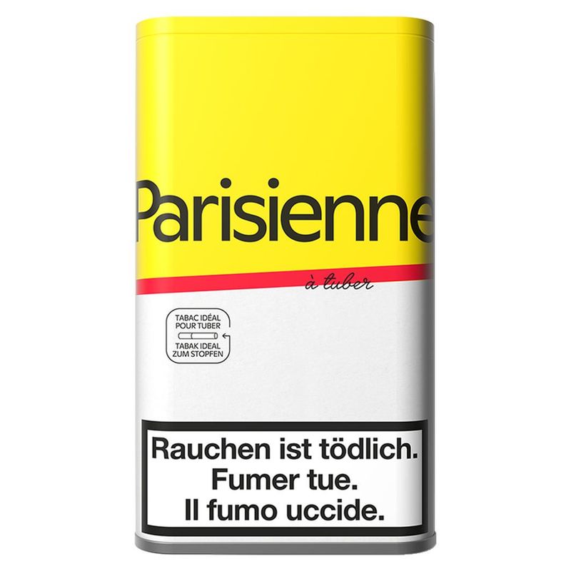 Parisienne, 87g Dose