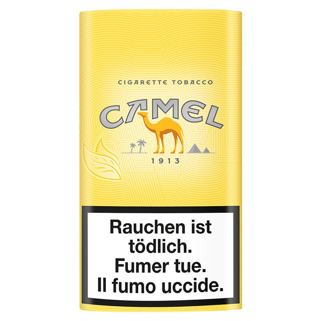 Camel, 25g Beutel Camel, 25g Beutel