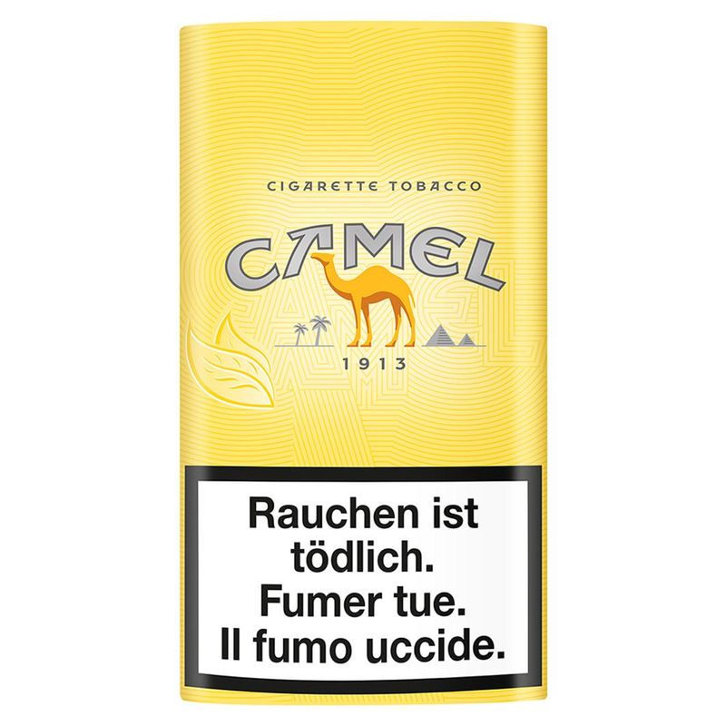 Camel, 25g Beutel