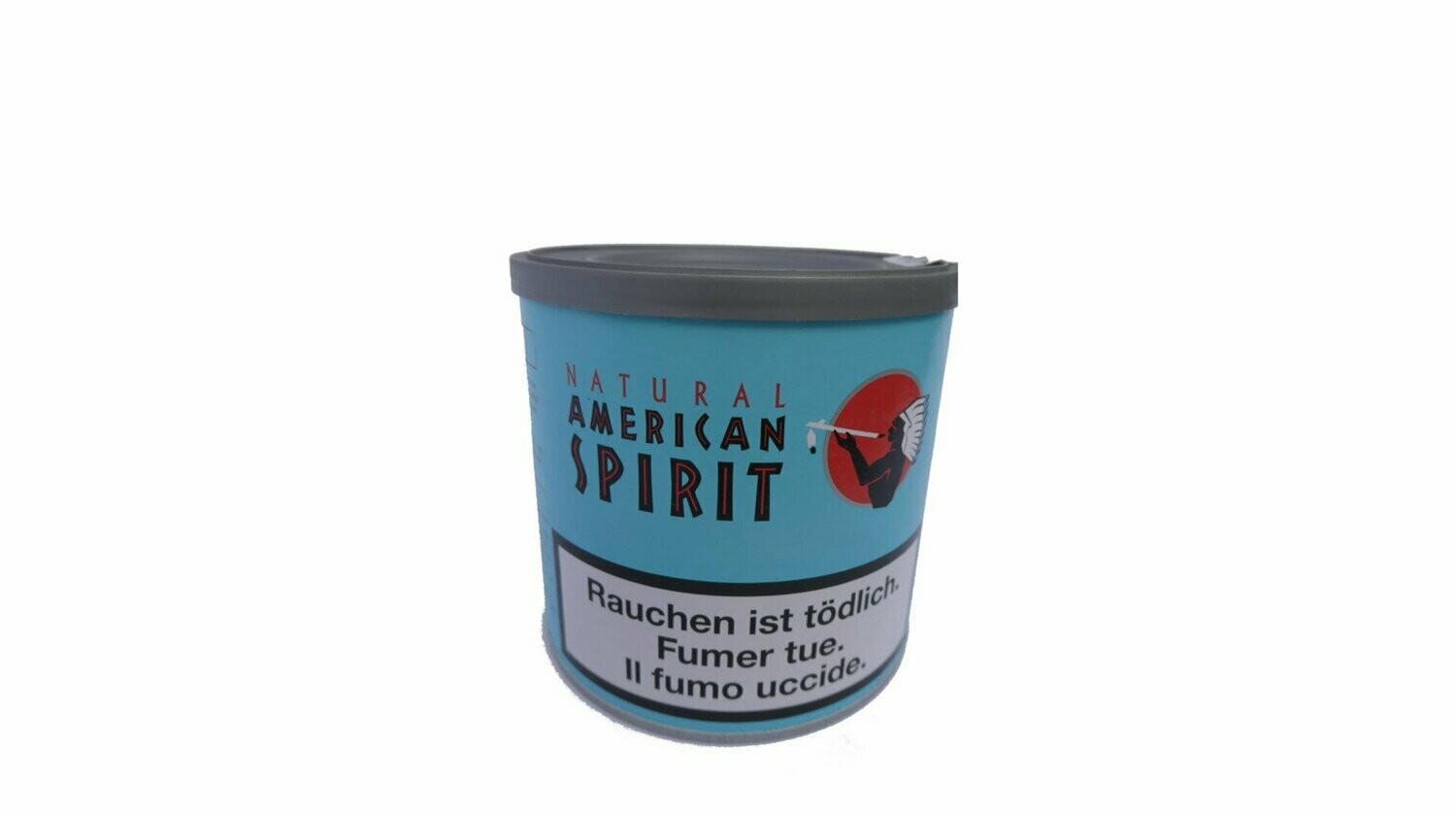 American Spirit, 70g Dose