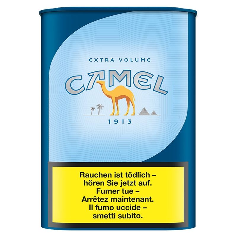 Camel, 70g Dose