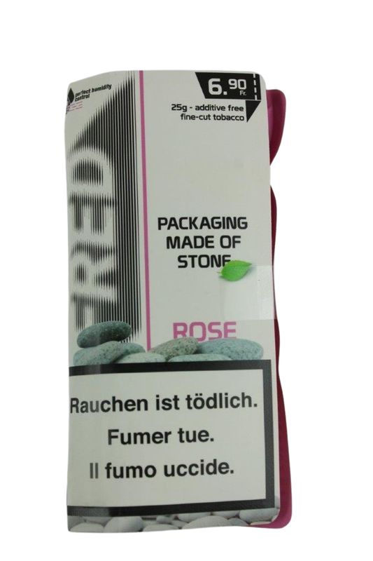 Fred Special Blend, Rose 25g Beutel