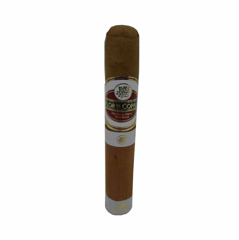 Flor de Copan Rotschild, 1 Stk. Flor de Copan Rotschild, 1 Stk.