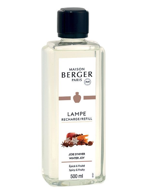 Joie d'Hiver 500ml, LB115082