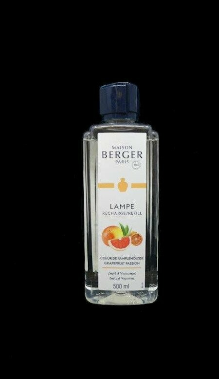Coeur de Pamplemousse  500ml  115007
