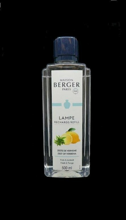 Zeste de Verveine  500ml  115056