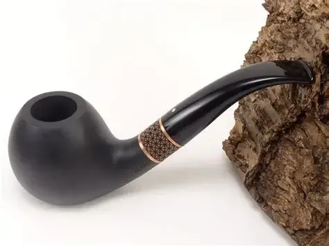 Vauen Vauen "Timber" matt, 9mm