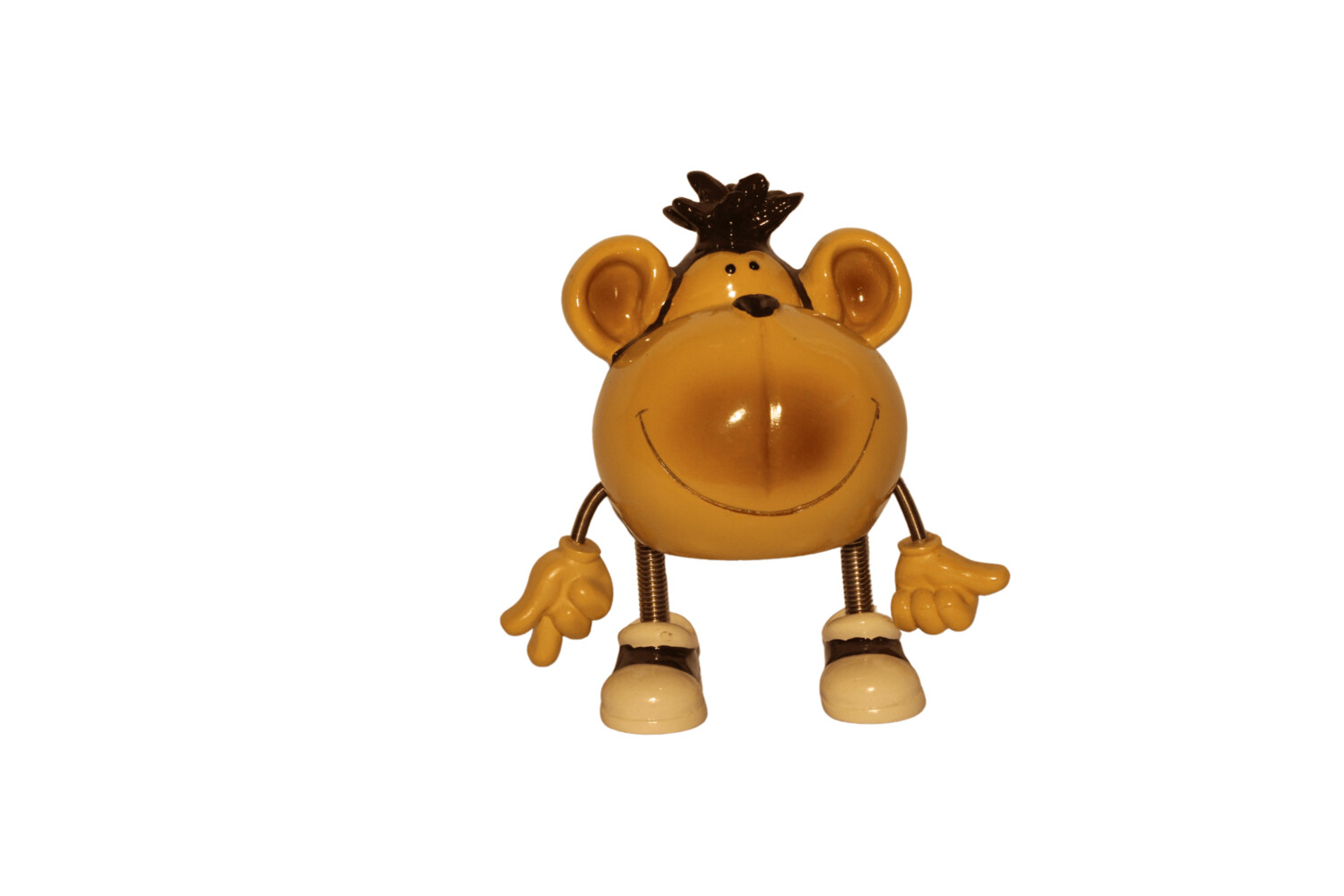 Wackel-Affe Wackel-Affe