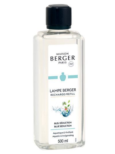 Bleu Séduction 500ml, LB115164