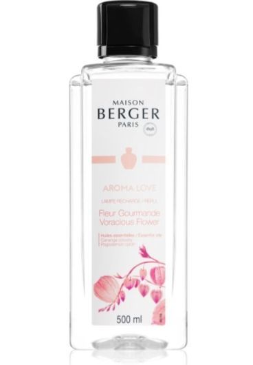 Aroma Love - Lampe Berger Duft 500 ml Aroma Love - Lampe Berger Duft 500 ml