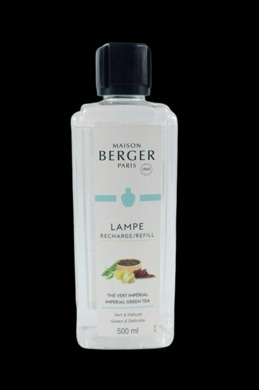 Thé Vert Impérial  500ml 115098