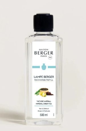 Thé Vert Impérial - Lampe Berger Duft 500 ml