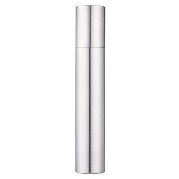 Cigarrenetui ANGELO 1er Röhre chrom 18 cm