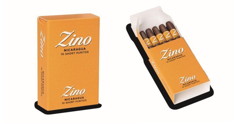 Zino Short Puritos, 10er Pack
