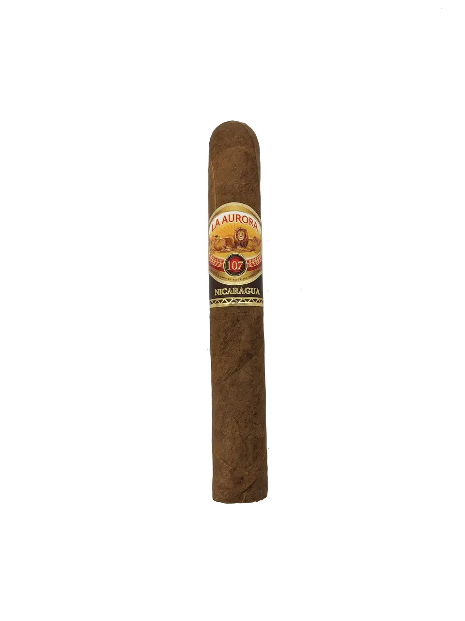 La Aurora 107 Toro, 1 Stück (OeD-20016062) La Aurora 107 Toro, 1 Stück (OeD-20016062)