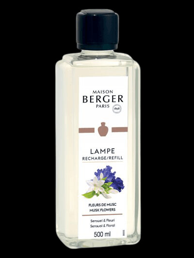 Fleurs de Musc 500ml 115087