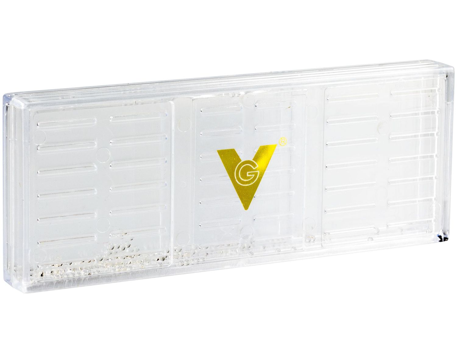 Transparenter Befeuchter für Humidor, Acrylpolymer-Kristallen Transparenter Befeuchter für Humidor, Acrylpolymer-Kristallen