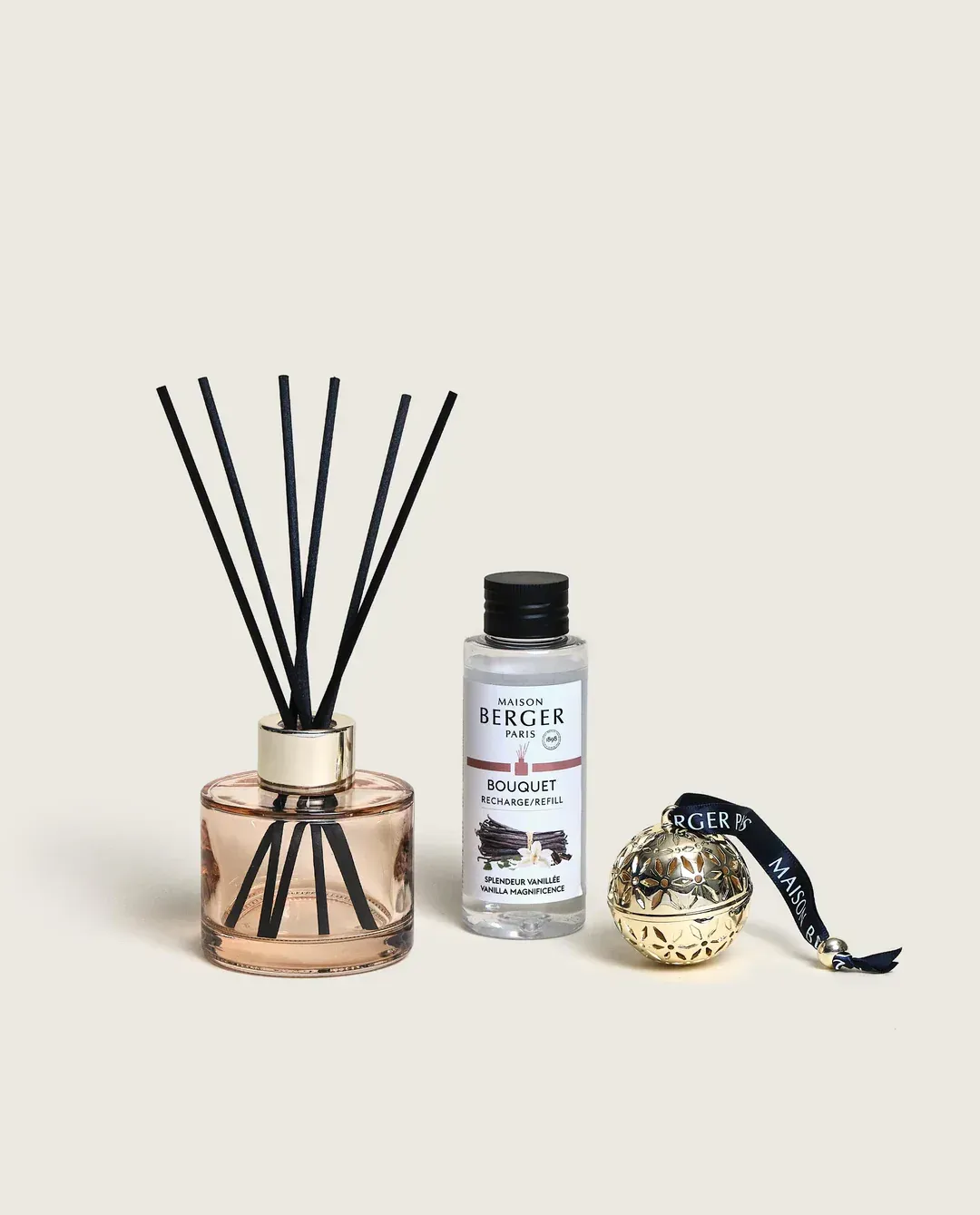 Geschenkset Geschenkset "Pomelis" die kleinen Schätze, MB7858