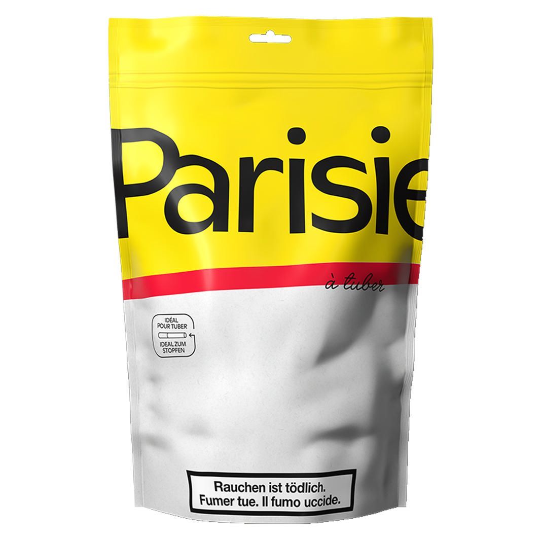 Parisienne, 150g Beutel Parisienne, 150g Beutel