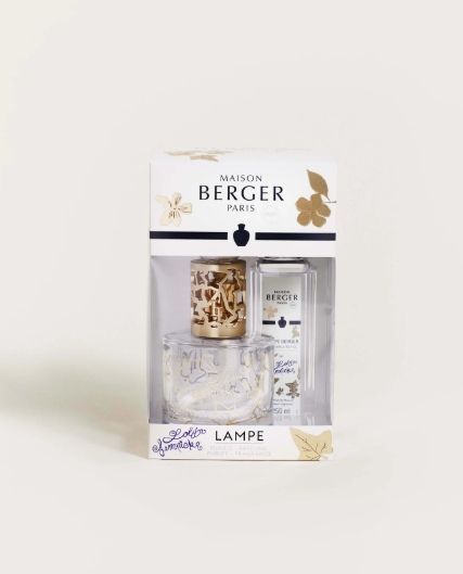 Geschenkset Lolita Transparent Geschenkset Lolita Transparent