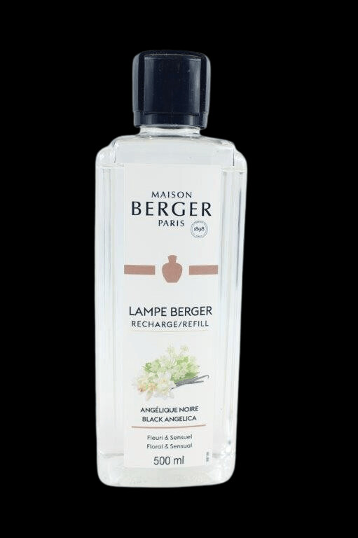 Angélique Noire 500ml, LB115133
