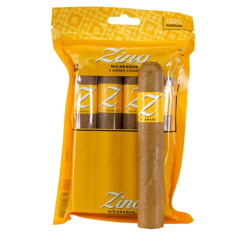 Zino Nicaragua 4er Gordo