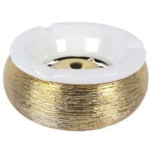 Windascher Keramik Metallstruktur gold, E33285 Windascher Keramik Metallstruktur gold, E33285