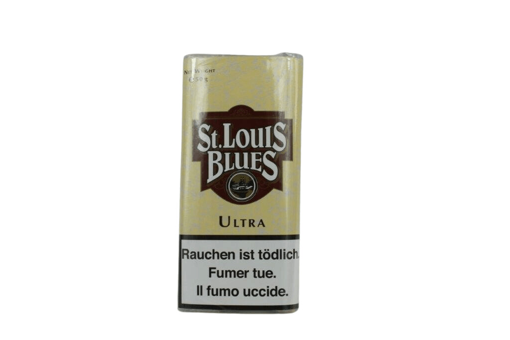 St. Louis Blues Ultra 50g Beutel