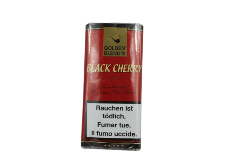 Golden Blend's, Black Cherry, 50g Beutel