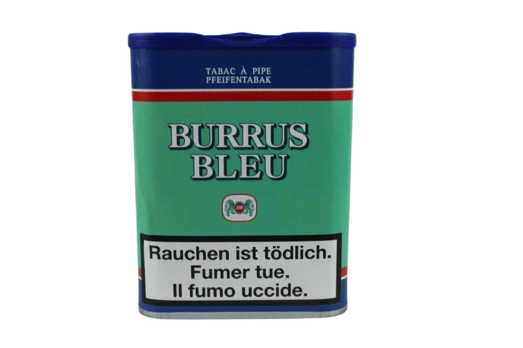 Burrus Bleu, 200g Dose