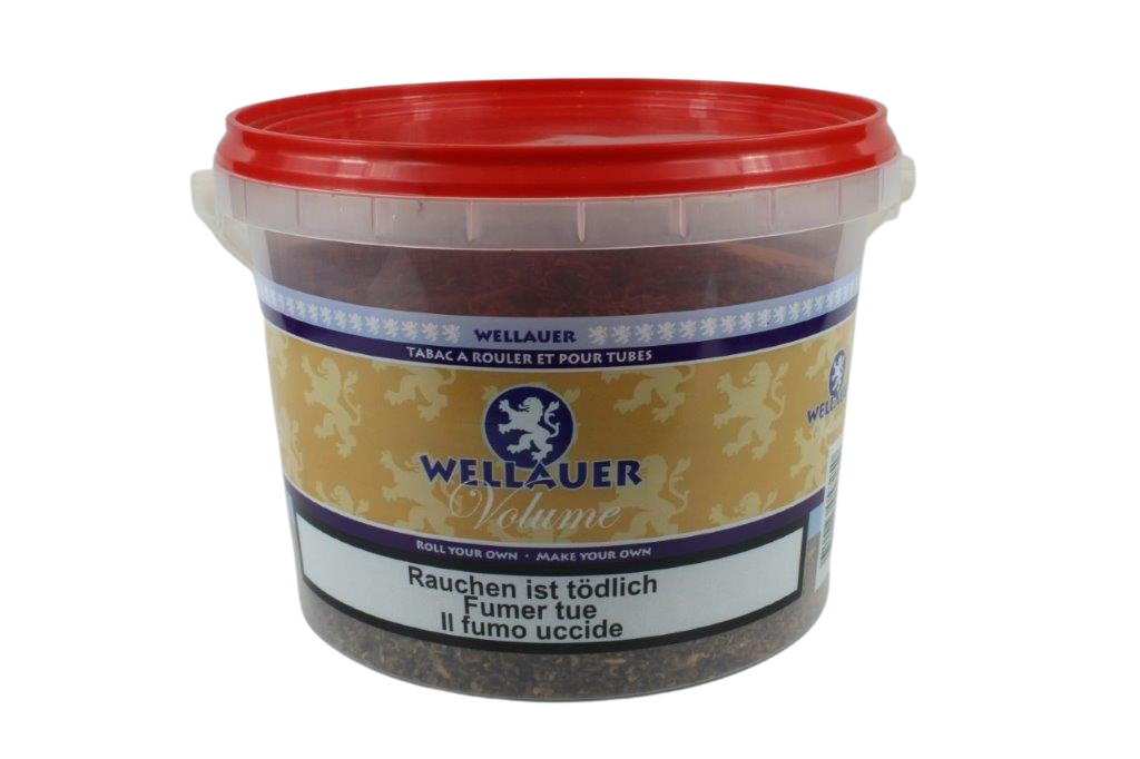 Wellauer Volume, 250g Dose Wellauer Volume, 250g Dose