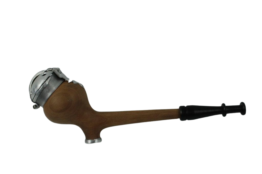 Lindauerli mit Deckel hell