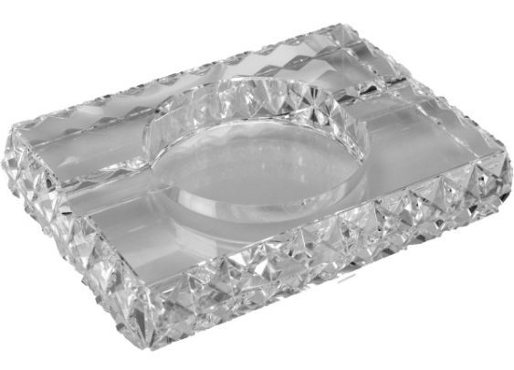 Zigarrenascher Crystal beads 200mm Zigarrenascher Crystal beads 200mm