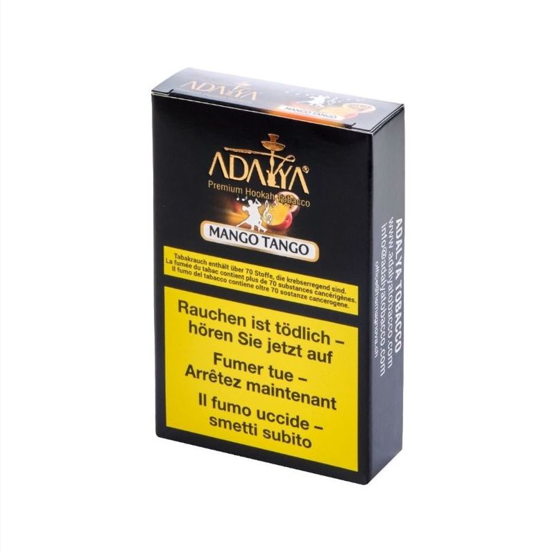 Adalya, Mango Tango, 50gr.