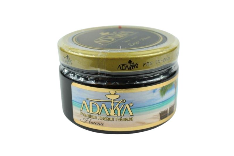 Adalya, Hawaii, 200gr.