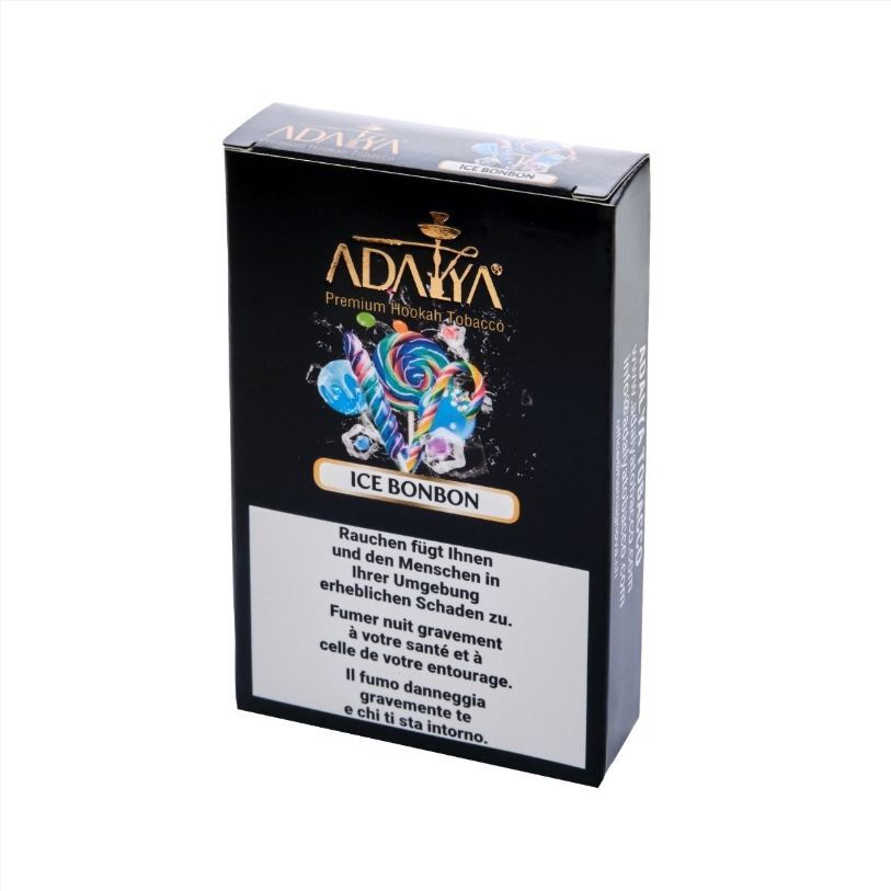 Adalya, Ice Bonbon, 50gr. Adalya, Ice Bonbon, 50gr.