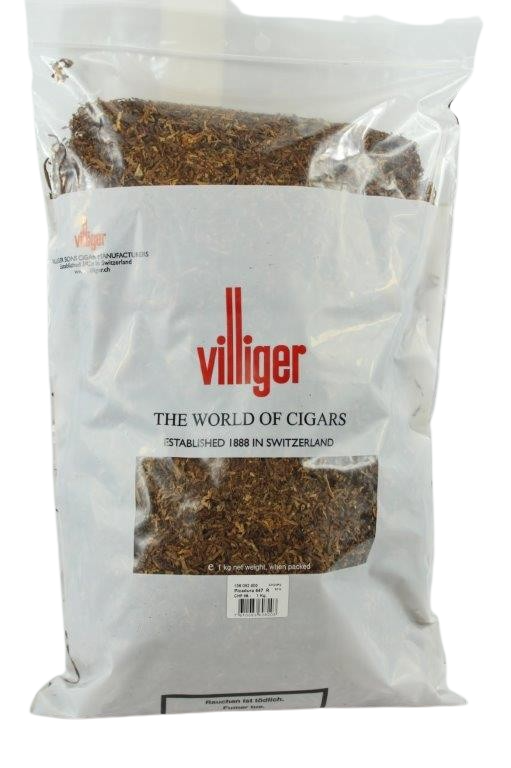 Villiger Picaduro 447 R, Rein-Schnitt, 1kg