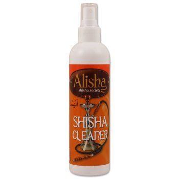 Wasserpfeifen Reiniger ALISHA Cleaner