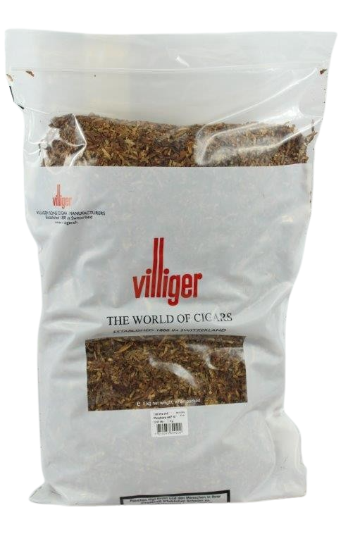 Villiger Picaduro 447 M, Mittel-Schnitt, 1kg