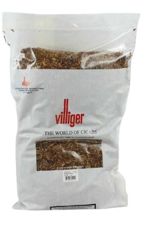 Villiger Picaduro 447 M, Mittel-Schnitt, 1kg