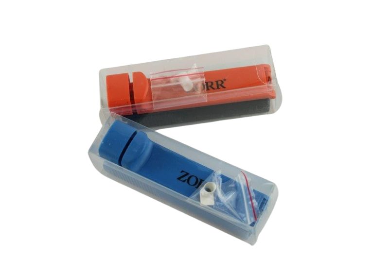 Zigarettenstopfer Zorr