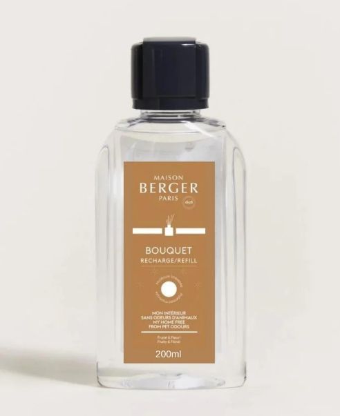 Ersatz Düfte Bouquet ohne Gerüche Tier, 200 ml Ersatz Düfte Bouquet ohne Gerüche Tier, 200 ml