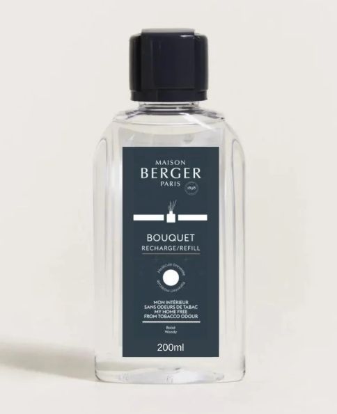 Ersatz Düfte Bouquet ohne Gerüche Tabak, 200 ml Ersatz Düfte Bouquet ohne Gerüche Tabak, 200 ml