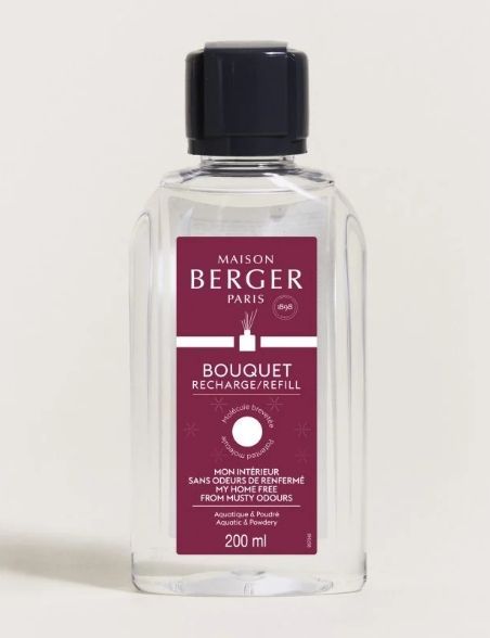 Ersatz Düfte Bouquet ohne Gerüche Zuhause, 200 ml Ersatz Düfte Bouquet ohne Gerüche Zuhause, 200 ml