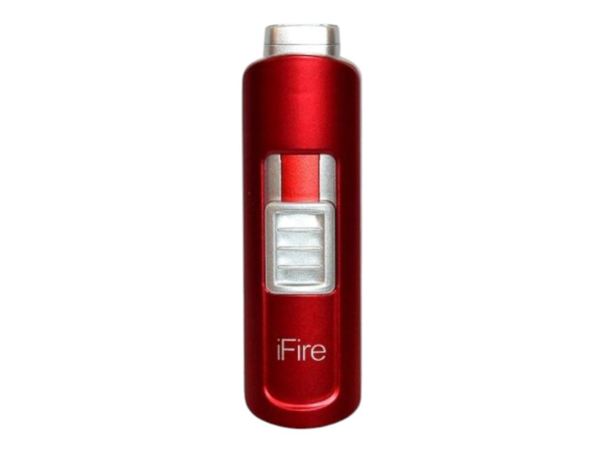 Tycoon iFire Pocket BBQ Arc rot Tycoon iFire Pocket BBQ Arc rot