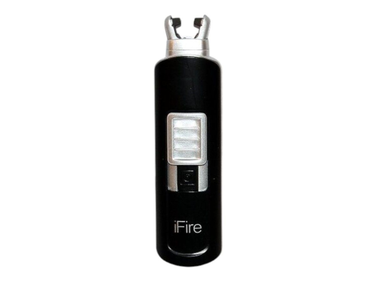 Tycoon iFire Pocket BBQ Arc schwarz