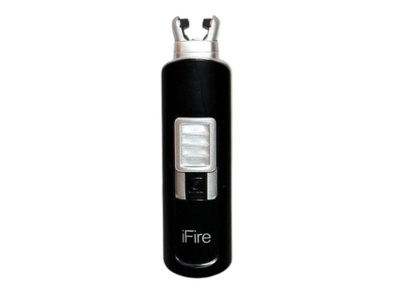 Tycoon iFire Pocket BBQ Arc schwarz